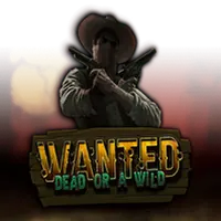 Wanted Dead or a Wild