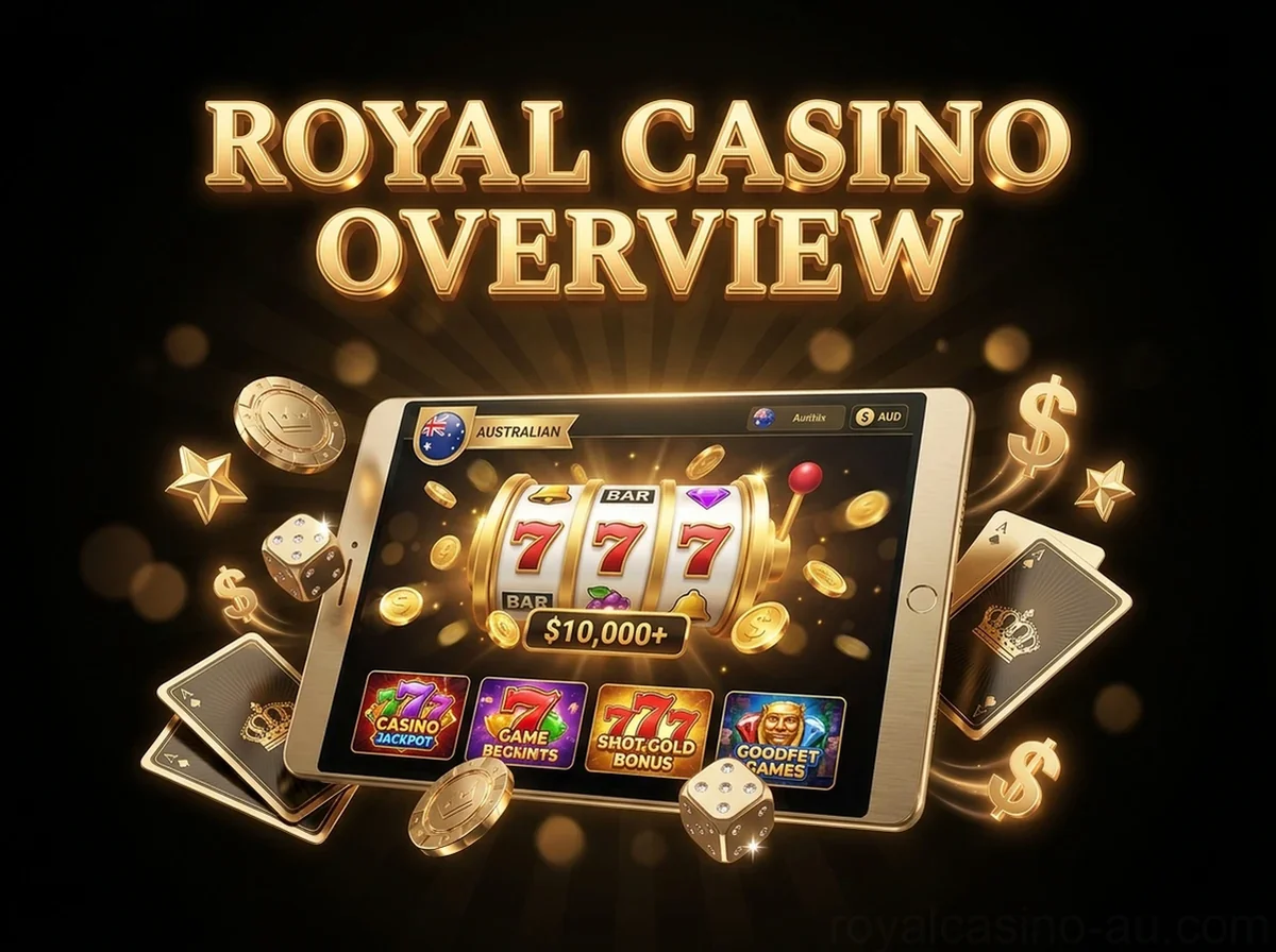 Royal Casino Overview